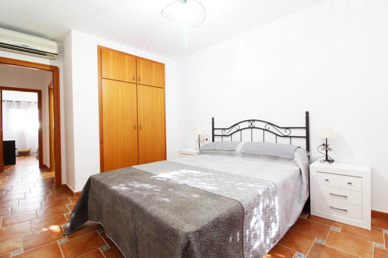 Global Properties, El Coqueton - Bonito Y Tranquilo Apartamento En Canet Playa Canet d'En Berenguer Dış mekan fotoğraf