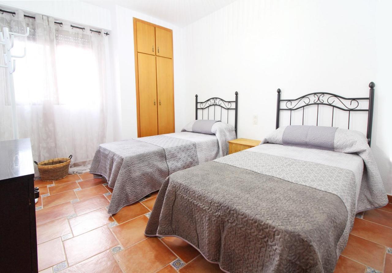 Global Properties, El Coqueton - Bonito Y Tranquilo Apartamento En Canet Playa Canet d'En Berenguer Dış mekan fotoğraf