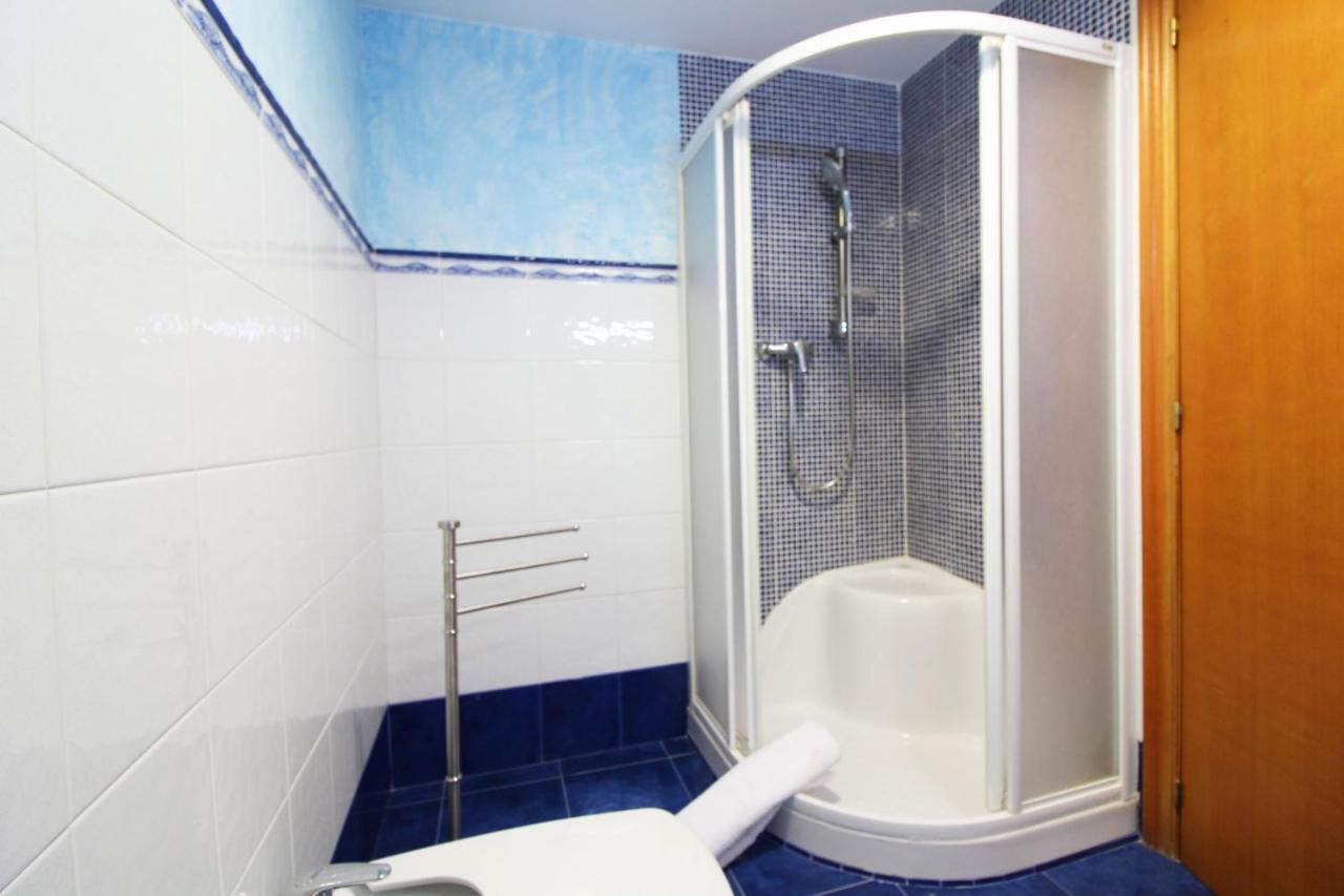 Global Properties, El Coqueton - Bonito Y Tranquilo Apartamento En Canet Playa Canet d'En Berenguer Dış mekan fotoğraf