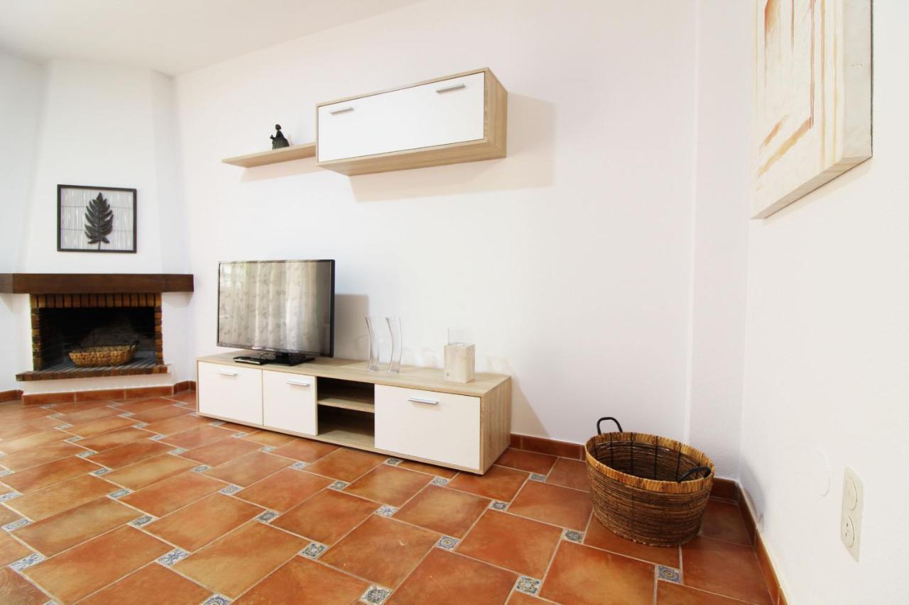 Global Properties, El Coqueton - Bonito Y Tranquilo Apartamento En Canet Playa Canet d'En Berenguer Dış mekan fotoğraf