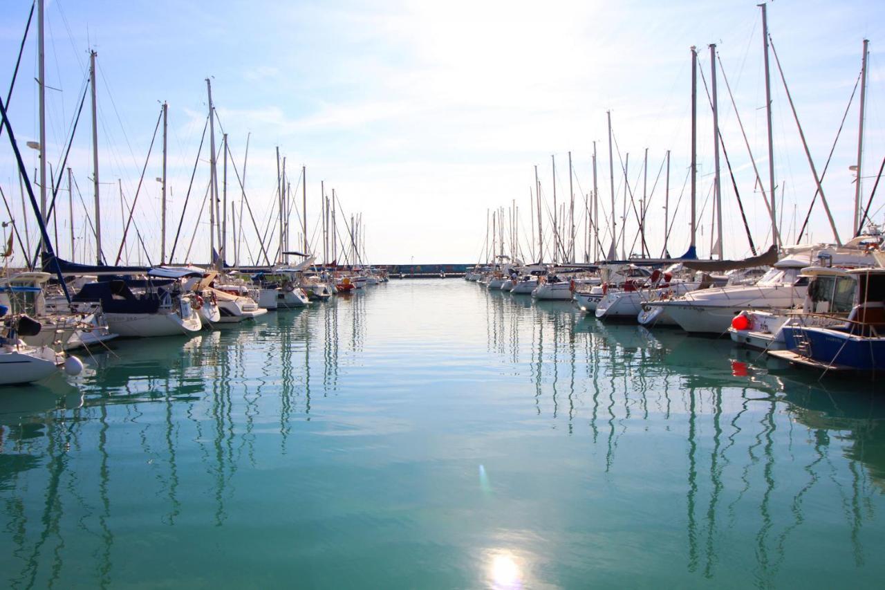 Global Properties, El Coqueton - Bonito Y Tranquilo Apartamento En Canet Playa Canet d'En Berenguer Dış mekan fotoğraf