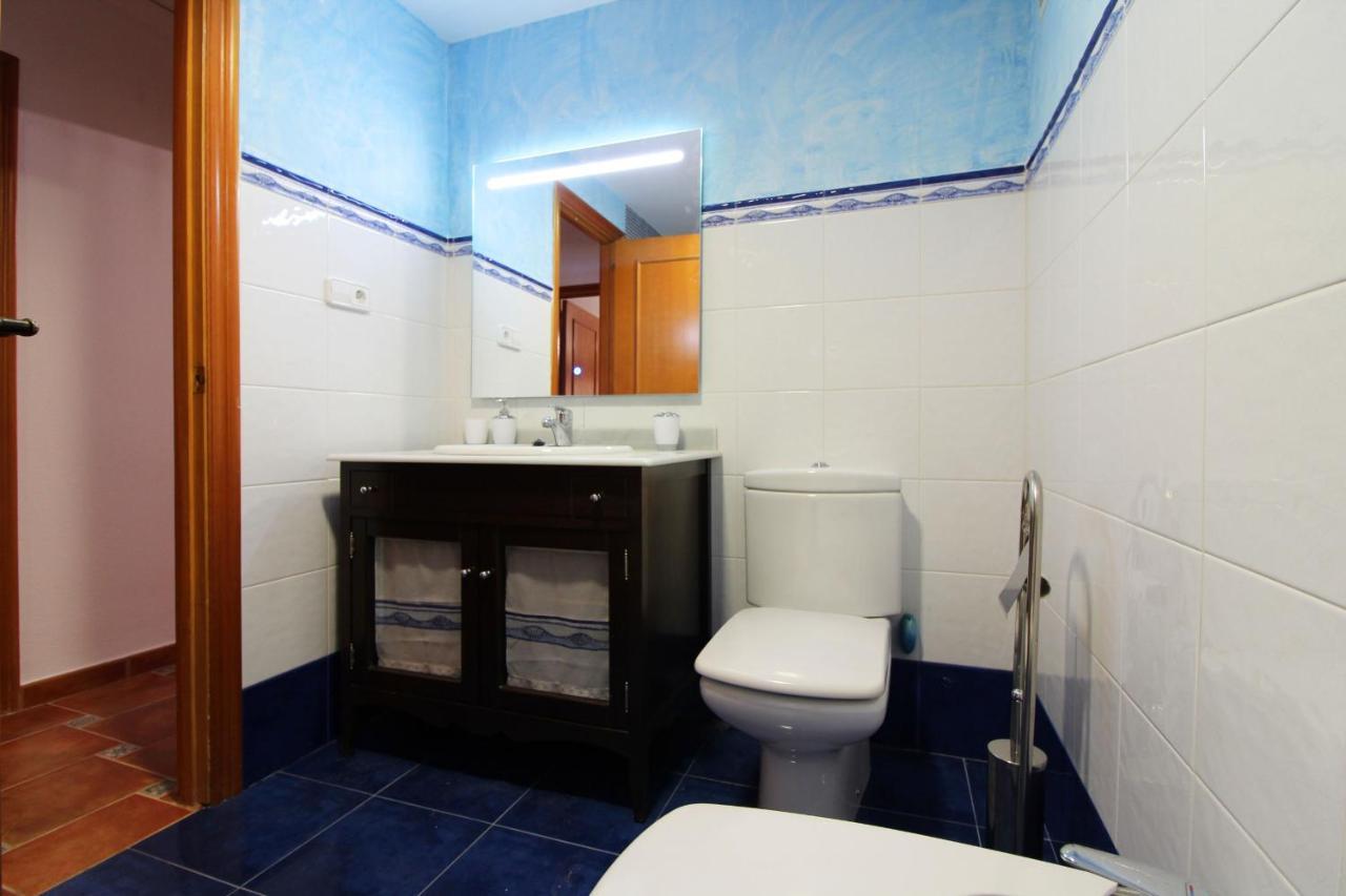 Global Properties, El Coqueton - Bonito Y Tranquilo Apartamento En Canet Playa Canet d'En Berenguer Dış mekan fotoğraf