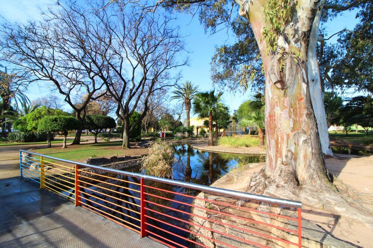 Global Properties, El Coqueton - Bonito Y Tranquilo Apartamento En Canet Playa Canet d'En Berenguer Dış mekan fotoğraf
